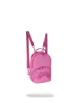 SHADOW SHARKS - BUBBLE POP MINI BACKPACK
