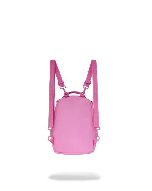 SHADOW SHARKS - BUBBLE POP MINI BACKPACK