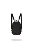 SHARKS IN PARIS GRIN & GRIND MINI BACKPACK