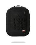 WYNWOOD WALLS COLLAB GRAFFITI UTILITY BACKPACK (8 CAN HOLDER)