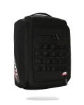 WYNWOOD WALLS COLLAB GRAFFITI UTILITY BACKPACK (8 CAN HOLDER)