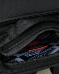 WYNWOOD WALLS COLLAB GRAFFITI UTILITY BACKPACK (8 CAN HOLDER)