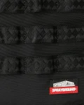 WYNWOOD WALLS COLLAB GRAFFITI UTILITY BACKPACK (8 CAN HOLDER)