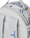 FRANK LLOYD WRIGHT COLLAB DENDRIFORM BACKPACK