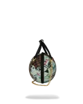 FULLY LOADED GLOBE HANDBAG