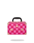 A.I. AFRICAN INTELLIGENCE THE SUNSET RESET JEWELRY CASE - SANDFLOWER COLLAB