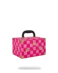 A.I. AFRICAN INTELLIGENCE THE SUNSET RESET JEWELRY CASE - SANDFLOWER COLLAB