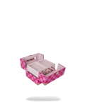 A.I. AFRICAN INTELLIGENCE THE SUNSET RESET JEWELRY CASE - SANDFLOWER COLLAB