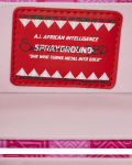 A.I. AFRICAN INTELLIGENCE THE SUNSET RESET JEWELRY CASE - SANDFLOWER COLLAB