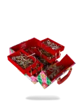 KAWAII CHAOS JEWELRY CASE