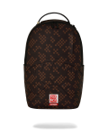FRANK LLOYD WRIGHT COLLAB IMPERIAL SQUARES DLXSV BACKPACK
