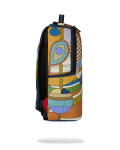 FRANK LLOYD WRIGHT COLLAB MARCH BALLOONS BACKPACK