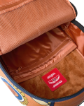FRANK LLOYD WRIGHT COLLAB MARCH BALLOONS BACKPACK