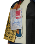 FRANK LLOYD WRIGHT COLLAB MARCH BALLOONS BACKPACK