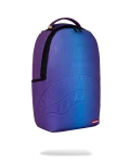 SHARK CENTRAL ALL STAR (BLUE IRIDESCENT) BACKPACK