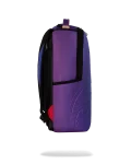 SHARK CENTRAL ALL STAR (BLUE IRIDESCENT) BACKPACK