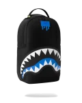 SHARK CENTRAL PASSPORT (BLUE) BACKPACK