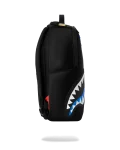 SHARK CENTRAL PASSPORT (BLUE) BACKPACK