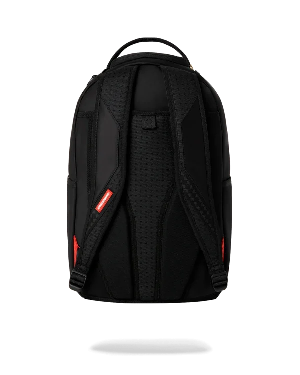 SHARK CENTRAL PASSPORT (BLUE) BACKPACK