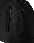 SHARK CENTRAL PASSPORT (BLUE) BACKPACK