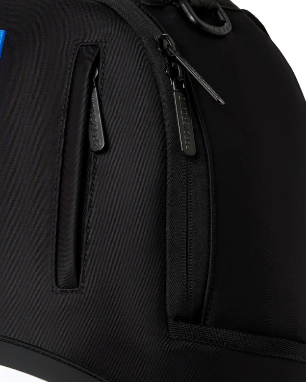 SHARK CENTRAL PASSPORT (BLUE) BACKPACK