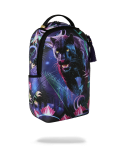 A.I. AFRICAN INTELLIGENCE INDIGO DUSK BACKPACK - SANDFLOWER COLLAB