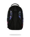A.I. AFRICAN INTELLIGENCE INDIGO DUSK BACKPACK - SANDFLOWER COLLAB