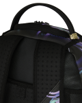 A.I. AFRICAN INTELLIGENCE INDIGO DUSK BACKPACK - SANDFLOWER COLLAB