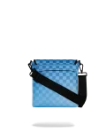 WYNWOOD WALLS COLLAB MURAL MUSEUM MESSENGER SLING