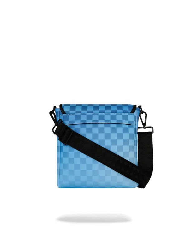 WYNWOOD WALLS COLLAB MURAL MUSEUM MESSENGER SLING