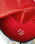FRANK LLOYD WRIGHT COLLAB IMPERIAL MODULAR REMOVABLE BACKPACK