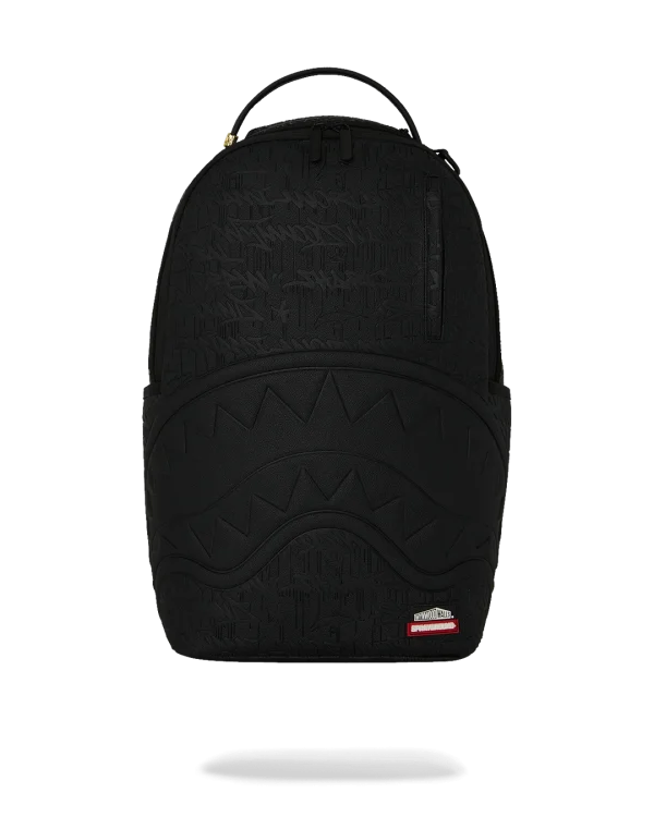 WYNWOOD WALLS COLLAB STENCIL COLLECTION BACKPACK
