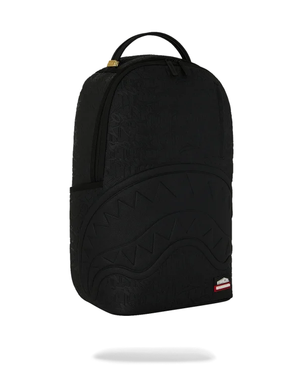 WYNWOOD WALLS COLLAB STENCIL COLLECTION BACKPACK