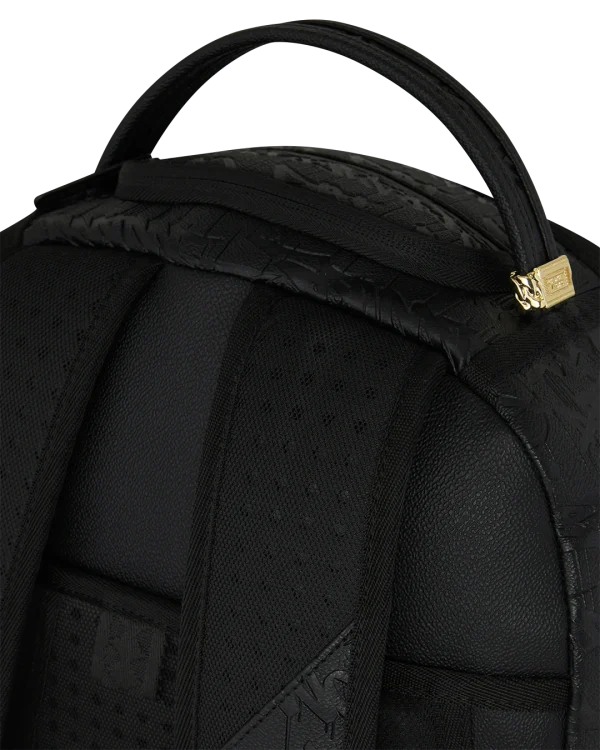 WYNWOOD WALLS COLLAB STENCIL COLLECTION BACKPACK