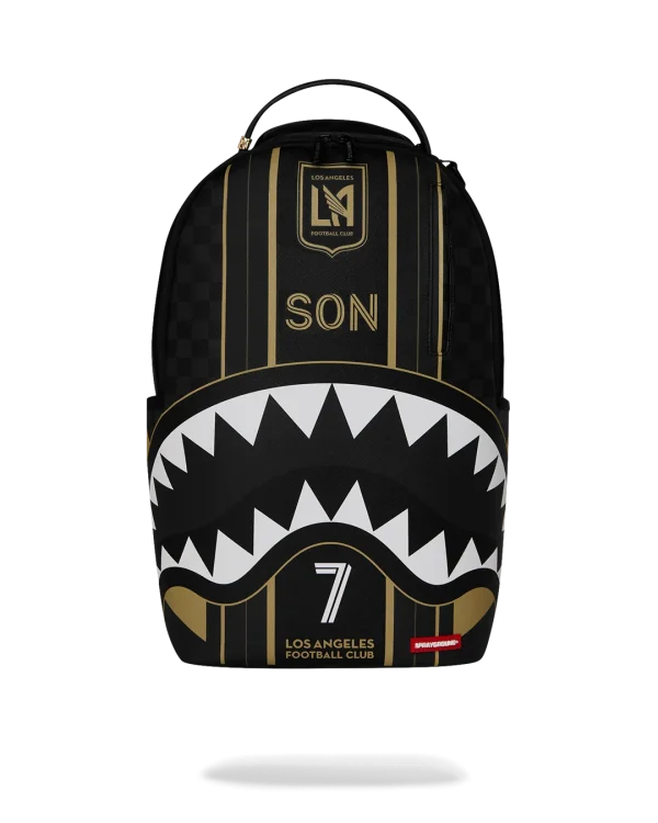 MLS COLLAB - LAFC SON HEUNG-MIN BACKPACK