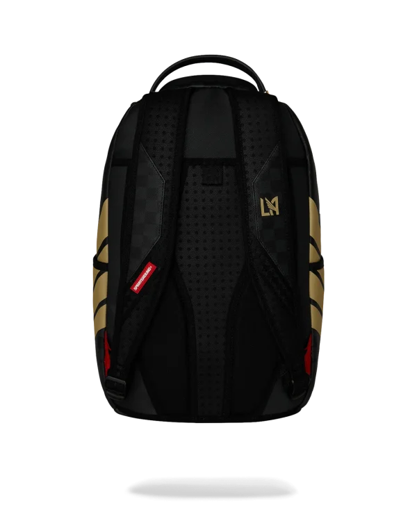 MLS COLLAB - LAFC SON HEUNG-MIN BACKPACK