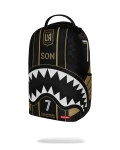 MLS COLLAB - LAFC SON HEUNG-MIN BACKPACK