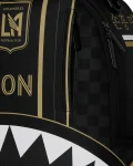 MLS COLLAB - LAFC SON HEUNG-MIN BACKPACK