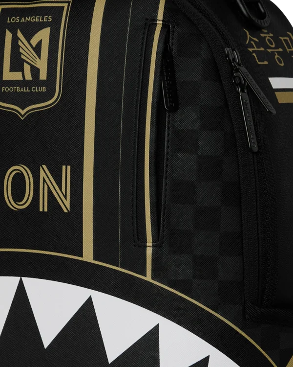 MLS COLLAB - LAFC SON HEUNG-MIN BACKPACK