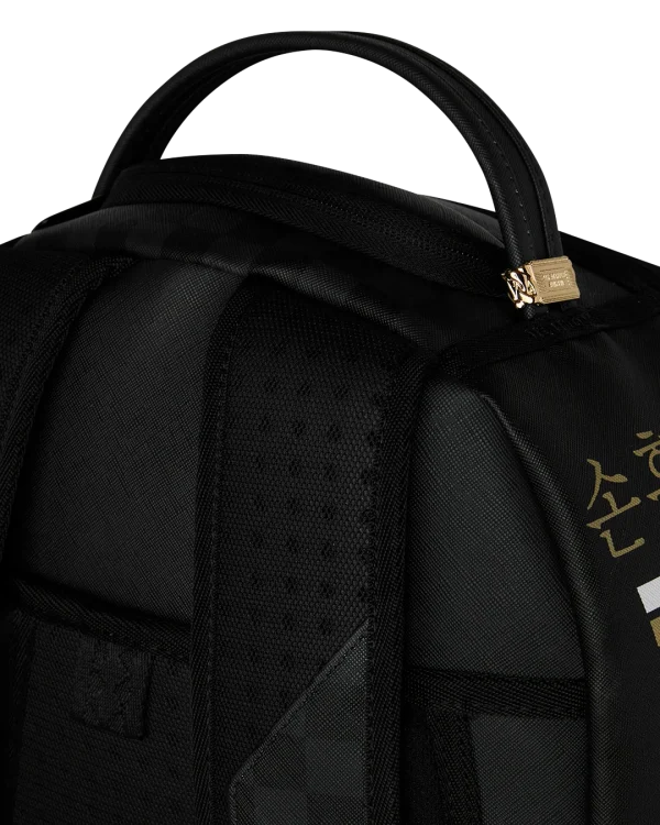MLS COLLAB - LAFC SON HEUNG-MIN BACKPACK