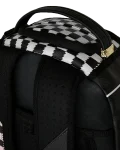 MLS COLLAB - INTERMIAMI LUIS SUAREZ PINK STRIPE BACKPACK
