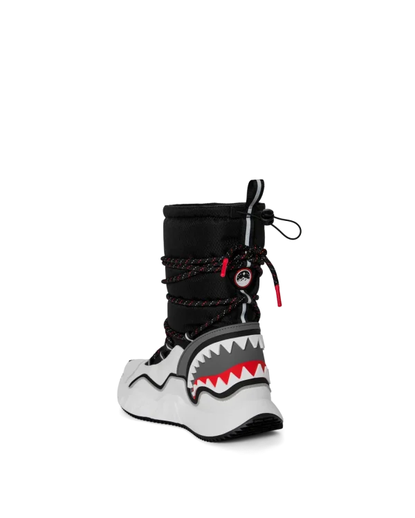 THE SPRAYGROUND SKY HIGH SEEKERS BOOT - SIZES M/W