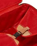 HENNY AIR TO THE THRONE JETSETTER CARRY-ON LUGGAGE