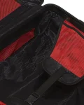 MAMA I MADE IT SHARKNAUTICS HARDSHELL CARRY-ON LUGGAGE