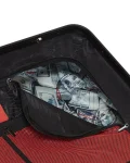 MAMA I MADE IT SHARKITECTURE HARDSHELL FULL-SIZE LUGGAGE