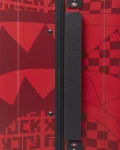 VENI VIDI VICI LUGGAGE