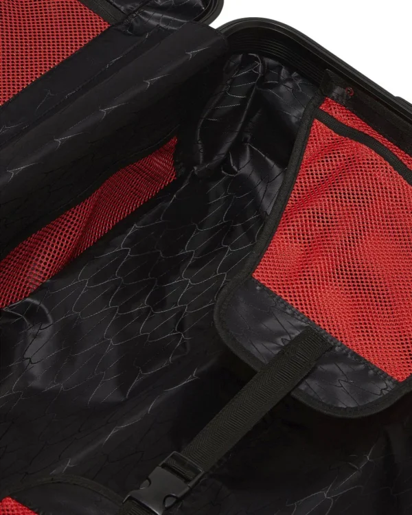 3AM NEVER SLEEP LUGGAGE SET