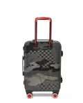 3AM NEVER SLEEP LUGGAGE SET