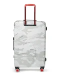 3AM LE BLANC LUGGAGE SET