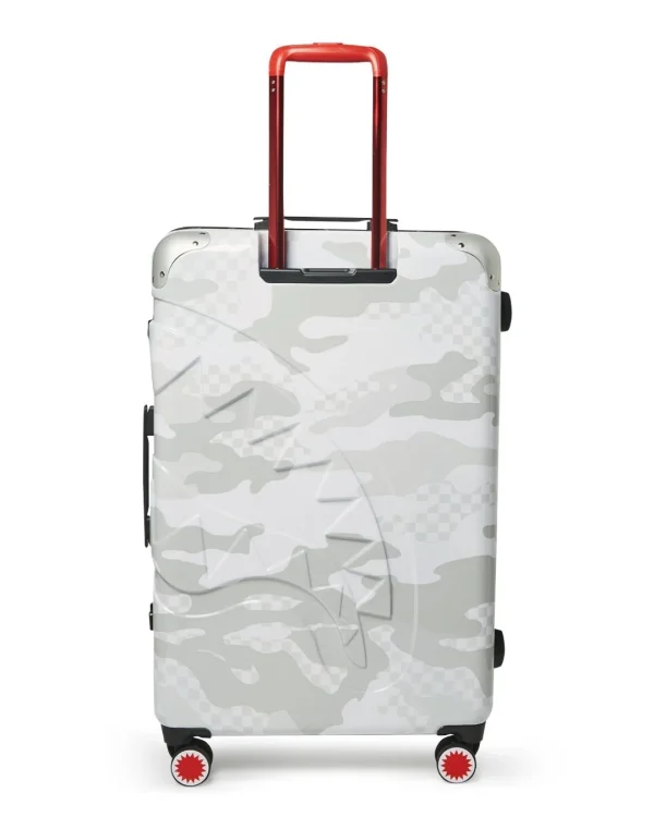 3AM LE BLANC LUGGAGE SET